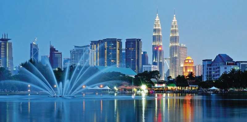 Ekonomi Malaysia Melambat pada 2023