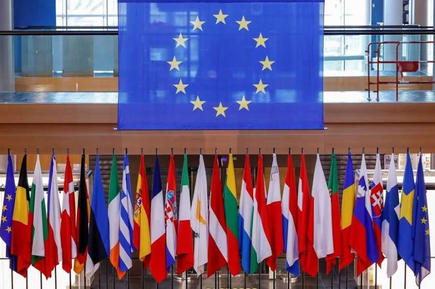 Ekonomi Negara-Negara Eropa Terhantam! Para Menteri UE Cari Jalan Keluar Menjinakkan Harga