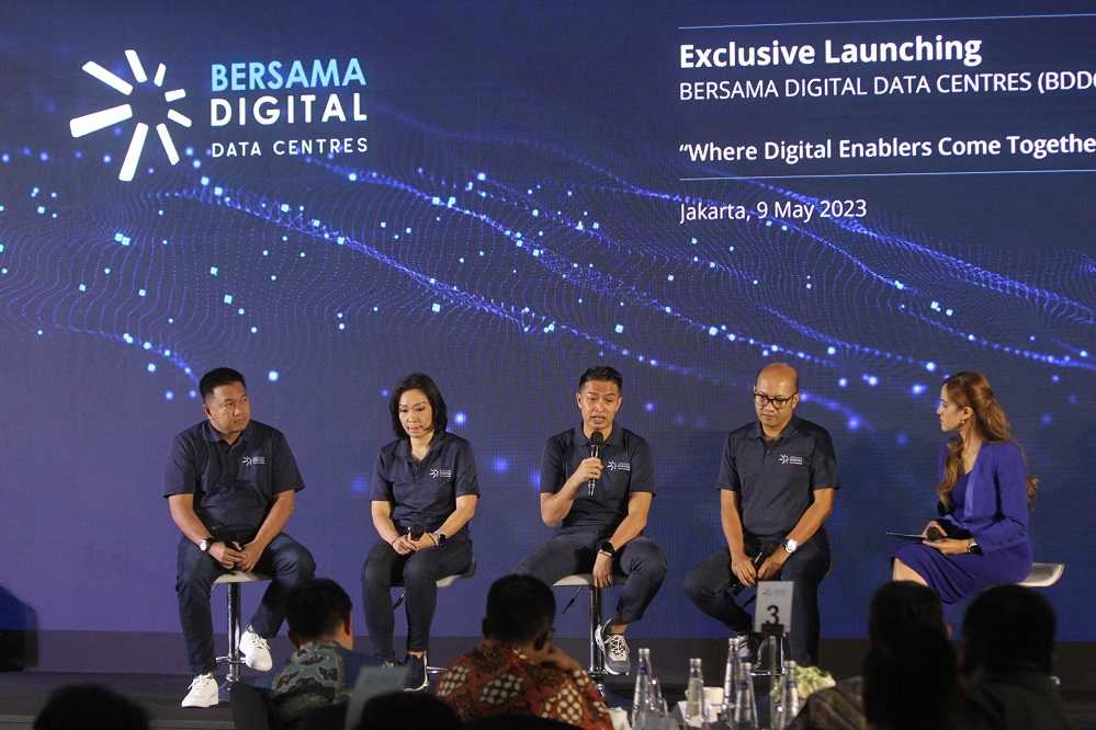 Ekosistem Digital Indonesia