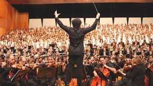 El Sistema, Orkestra Terbesar dengan 8.573 Musikus