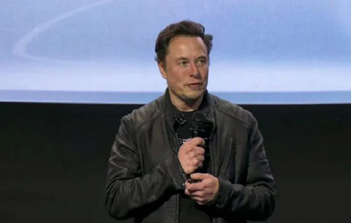 Elon Musk: 'AI Bikin Saya Stres'