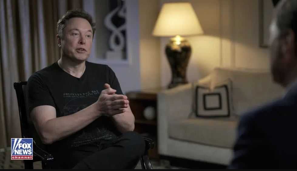 Elon Musk akan Ciptakan 'TruthGPT' untuk Melawan Bias AI