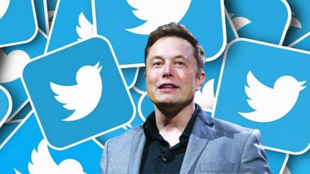 Elon Musk Berikan Info Penting untuk Para Pengguna Twitter Blue