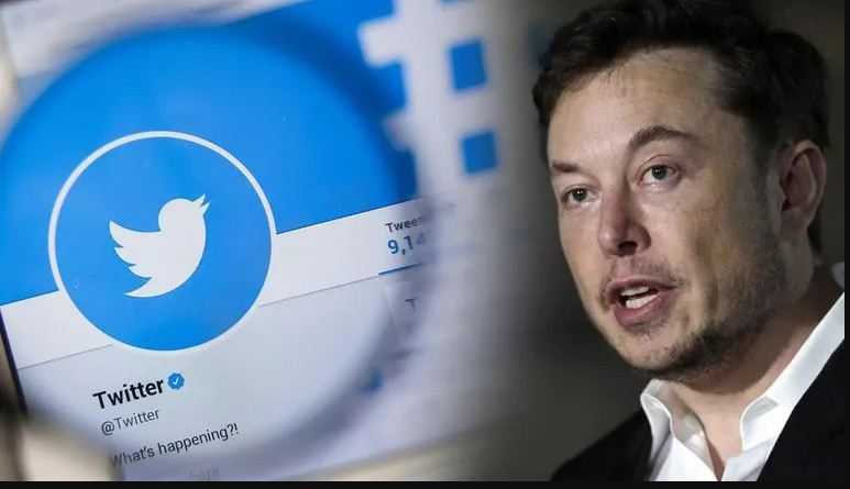 Elon Musk Hibahkan 22 Miliar Dolar Saham Twitter ke Karyawan?