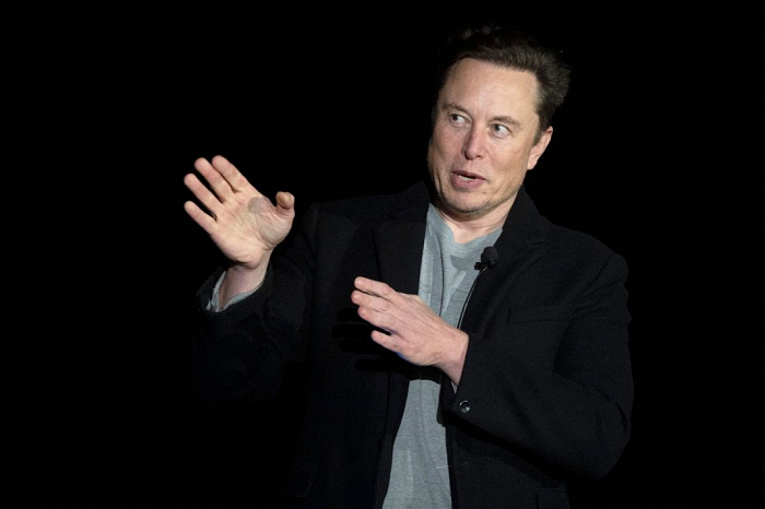 Elon Musk: Internet Kecepatan Tinggi Penting Dimiliki Indonesia