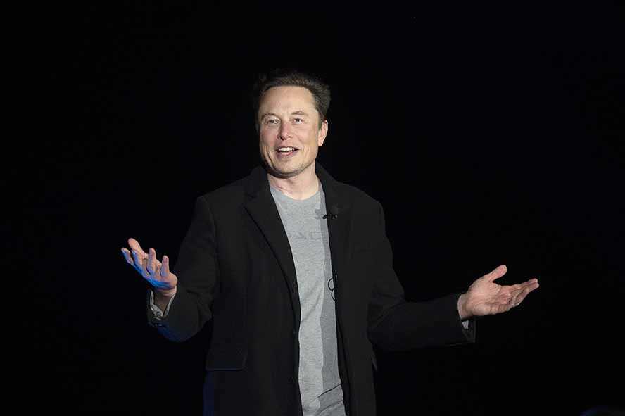 Elon Musk Kembali Buka Tawar untuk Beli Twitter