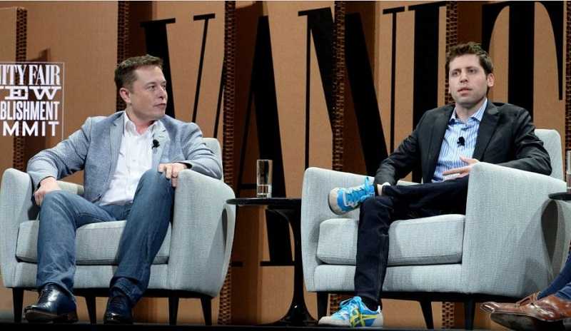 Elon Musk Kembali Gugat OpenAI dan Altman