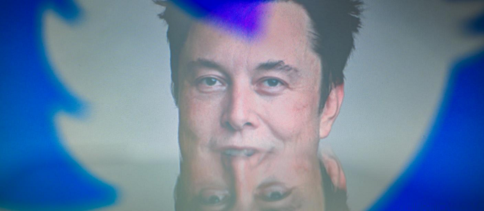 Elon Musk Kirim Pemberitahuan PHK Massal Karyawan Twitter Lewat Email