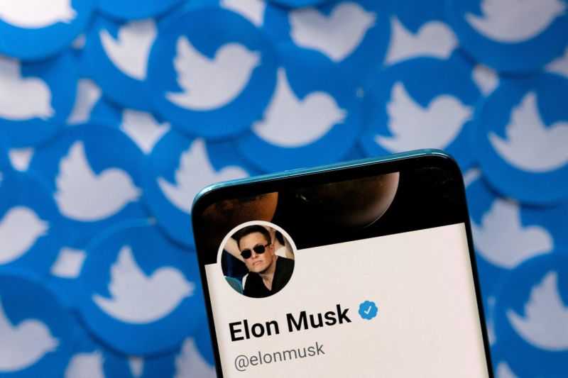 Elon Musk Mengelak Tuntutan Twitter Terkait Merger Perusahaan, Mengagetkan Alasannya Ini