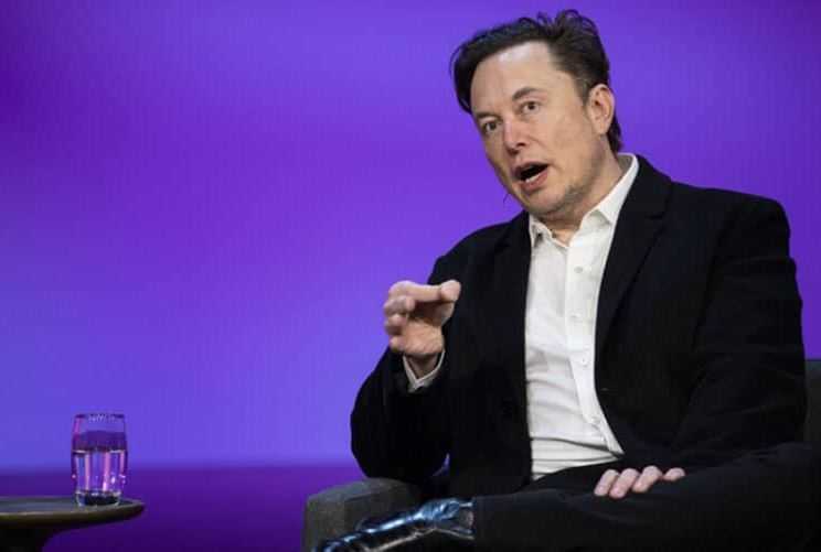 Elon Musk Rencanakan Superkomputer Terbesar untuk Startup xAI