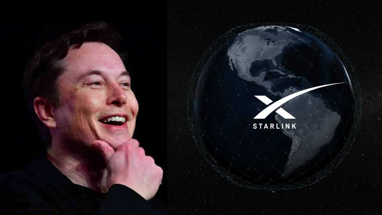 Elon Musk Siap Aktifkan Starlink Usai Pemerintah Iran Batasi Akses Internet