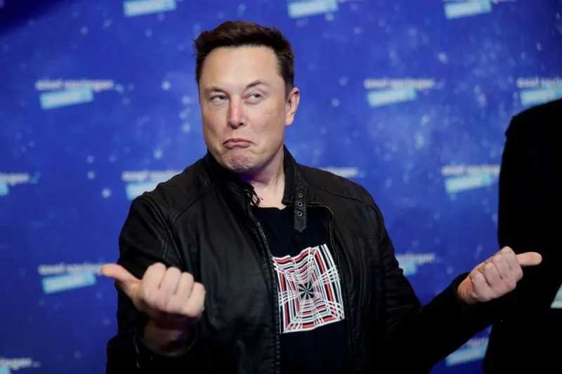 Elon Musk Tegaskan Tesla Akan Menjadi Perusahaan Paling Berharga di Dunia