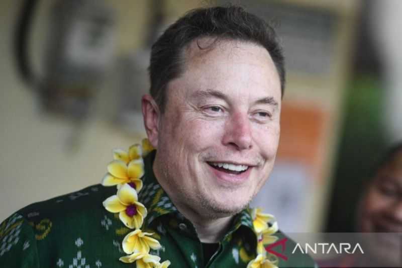 Elon Musk Tuduh Tokoh Partai Demokrat Dorong Penghilangan Nyawa Trump