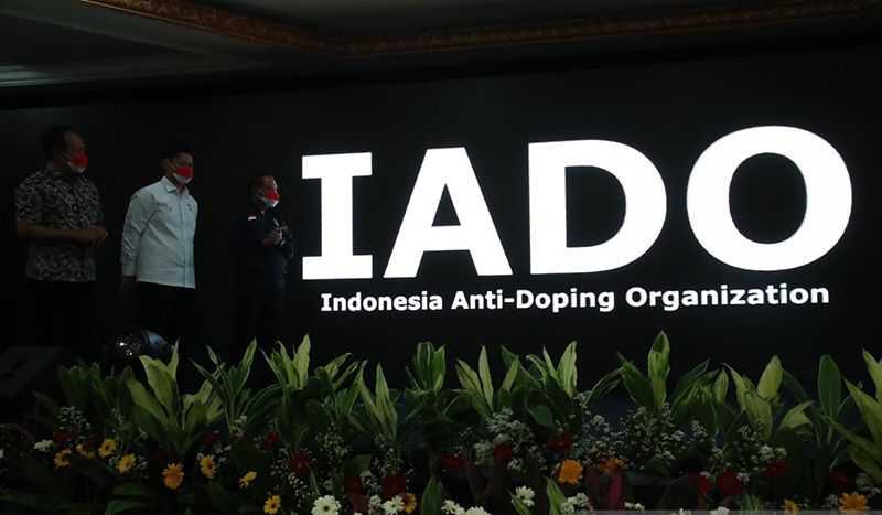 Empat Atlet Binaraga Indonesia Dinyatakan Langgar Aturan Anti-doping