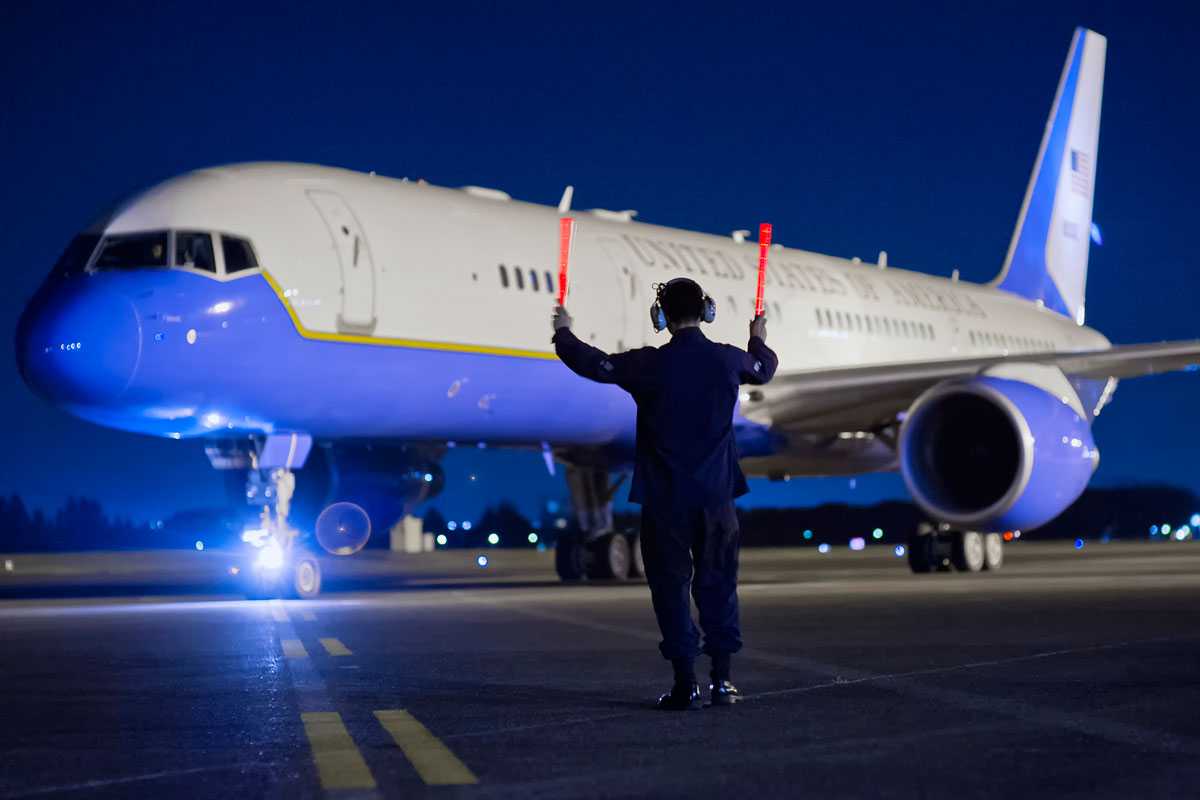 Empat Bandara Pendaratan Wisatawan Asing