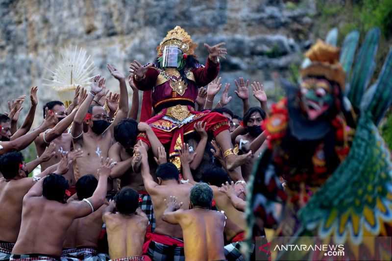 Empat Kota Ini Jadi Tempat Favorit Libur Lebaran