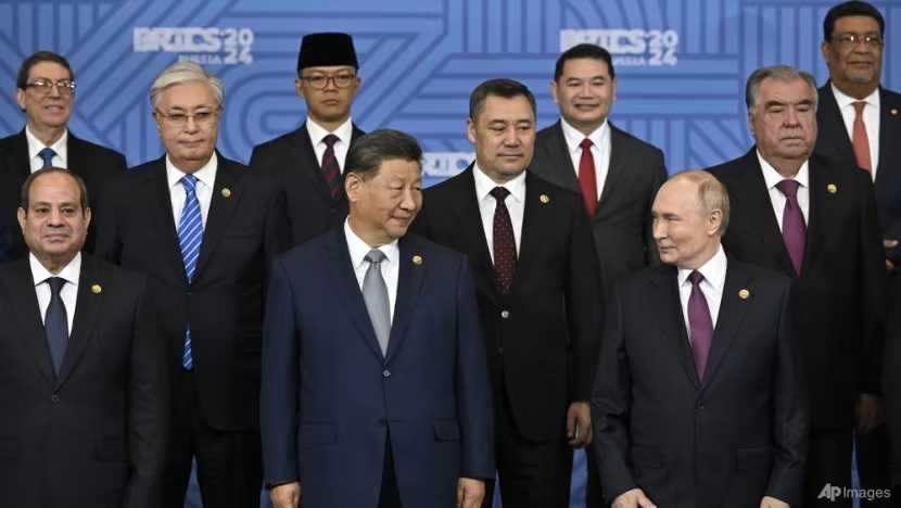 Empat Negara ASEAN Jadi Negara Mitra BRICS, Indonesia Salah Satunya