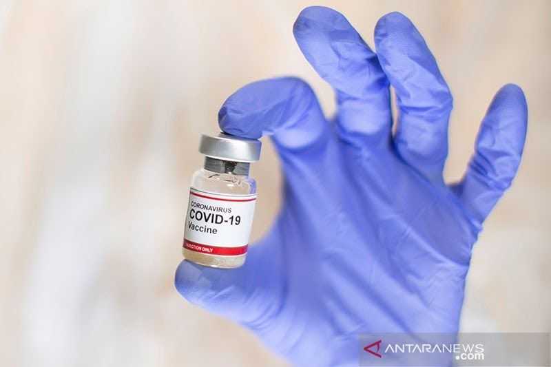 Empat Vaksin Covid-19 Berpeluang Besar Diproduksi Indonesia Mulai 2022