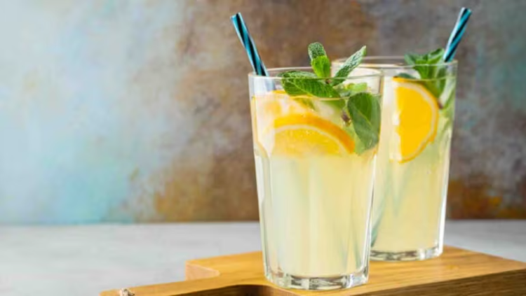Enak dan Segar, Ini Manfaat Minum Jus Lemon untuk Kesehatan