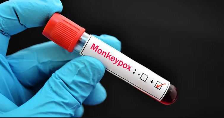 Enam Kasus Baru Mpox Ditemukan di Korea Selatan
