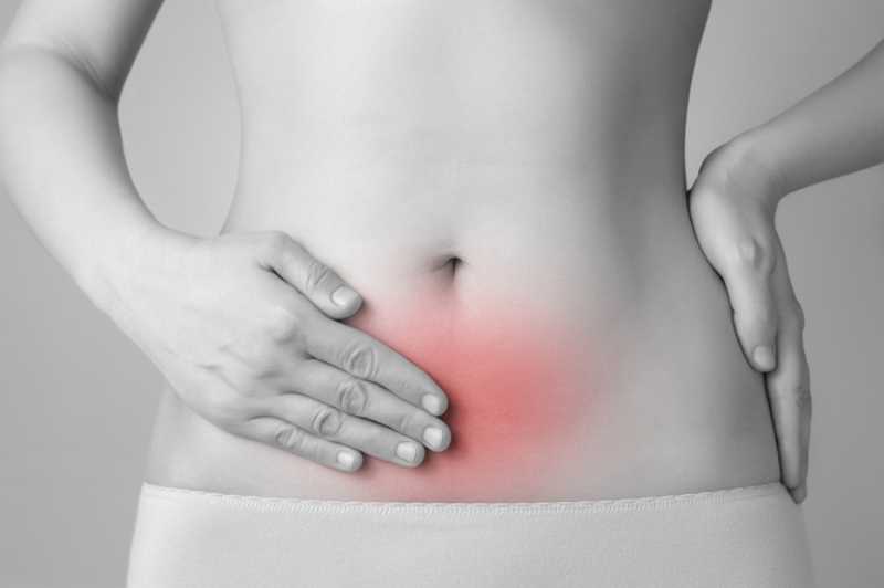Endometriosis Sering Lambat Didiagnosis