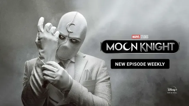 Episode 3 Moon Knight Tayang Hari Ini 13 April 2022, Penasaran Akan Sosok Khonshu, Hero Atau Villain?