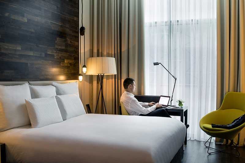Era Staycation Hotel Perlu Sediakan Internet Cepat