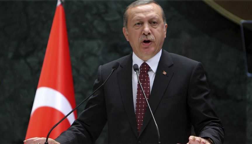 Erdogan Menang Pemilu Putaran ke-2, Memperpanjang 20 Tahun Masa Kekuasaannya
