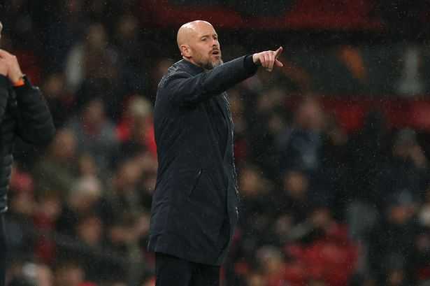 Erik Ten Hag Sesalkan Gol Twente ke Gawang MU