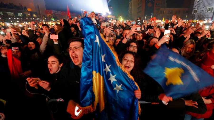 Eropa Bergejolak! Rusia Deklarasikan Dukungan Terhadap Serbia Melawan Kosovo, Pertanda Perang Baru?