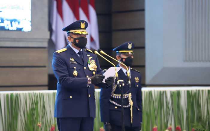 Esensi Peringatan Hari Bakti TNI AU, Rela Berkorban untuk Rakyat