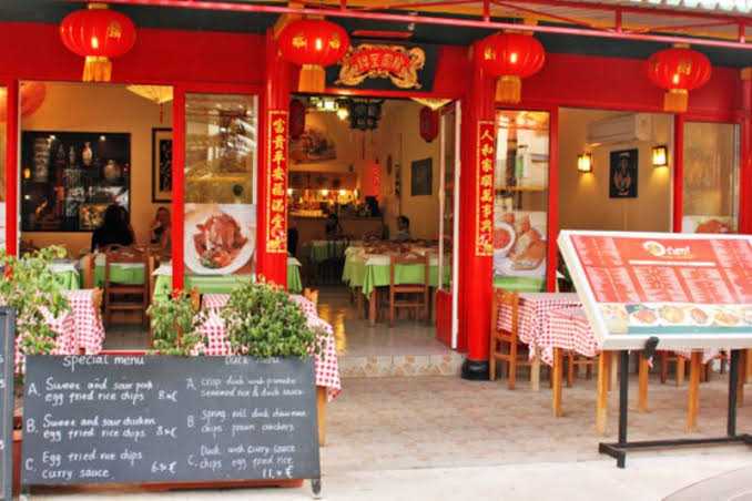 Ethiopia Incar Turis Tiongkok! Pemerintah Siapkan Pemandu Wisata Hingga Restoran Berbahasa Mandarin