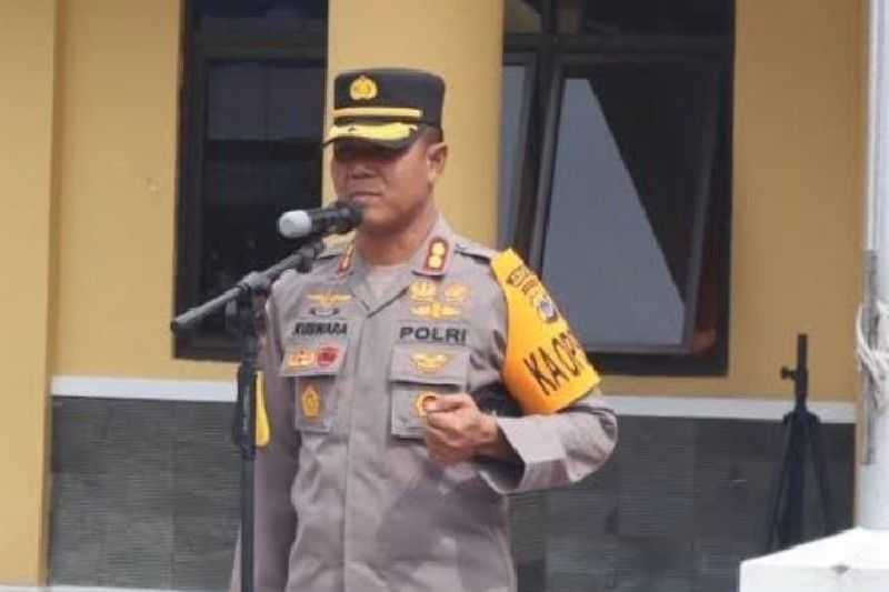 Evakuasi Dua Jenazah Anggota TNI dan Polri Sempat Diwarnai Penembakan oleh KKB