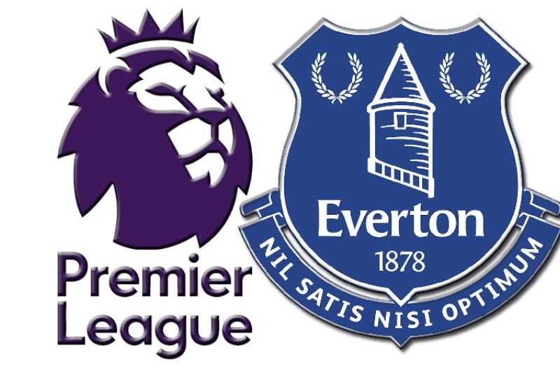 Everton Jauhi Zona Degradasi di Liga Inggris Setelah Tekuk Forest 2-0