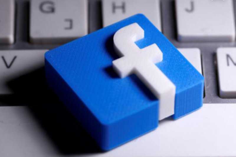 Facebook Buat Jam Tangan Pintar dengan Fitur Kesehatan