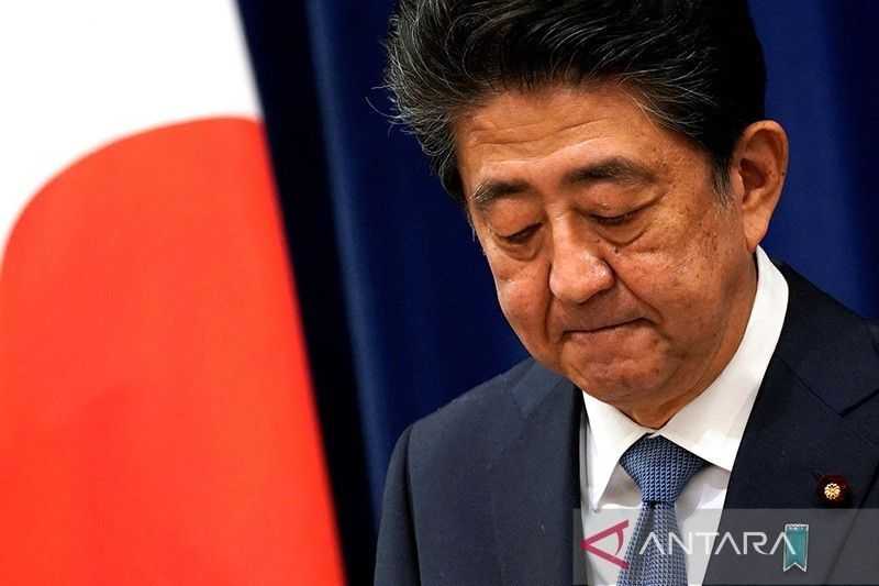 Facebook dan Twitter Hapus Video Penembakan Shinzo Abe yang Tersebar, Diduga Lakukan Pelanggaran Mengagetkan Ini