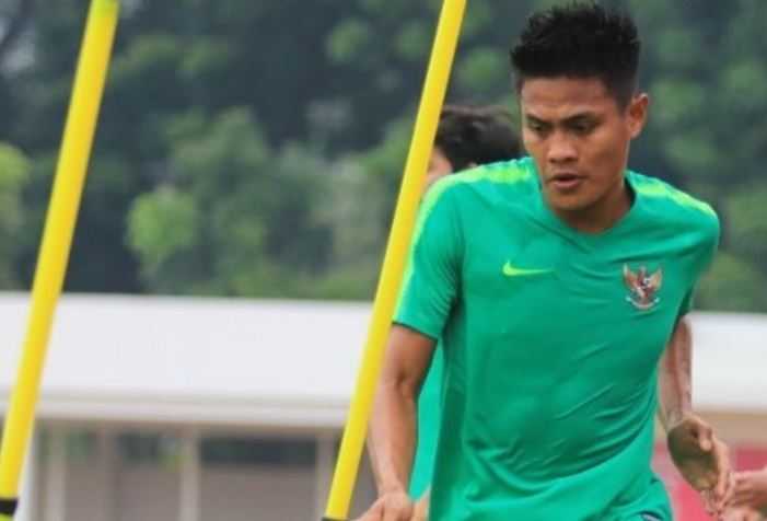 Fachruddin Optimistis Indonesia Lolos ke Final Piala AFF