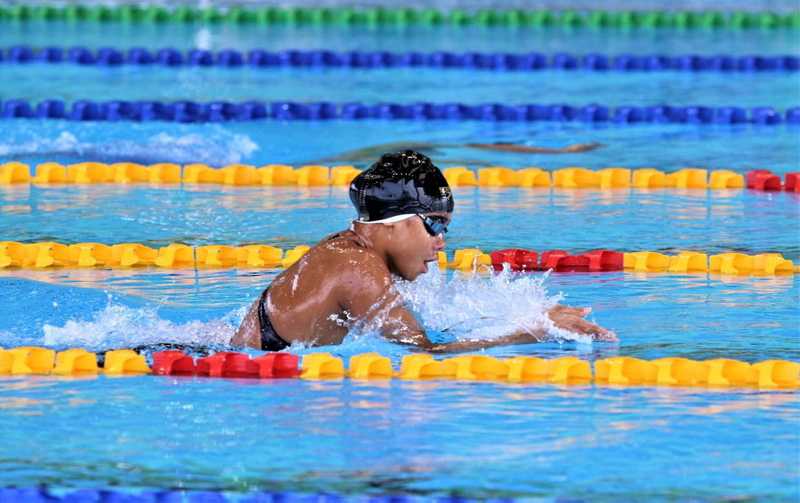 Fadlan dan Azzahra Raih Wild Card Olimpiade Tokyo 2020