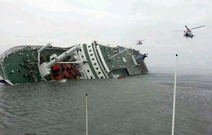 Fakta Dibalik Tragedi Tenggelamnya Kapal Feri Sewol: Tenggelamkan Ratusan Penumpang Hingga Pengunduran Diri Perdana Menteri Korea Selatan