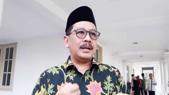 Fanatisme Kelompok di Tahun Politik Harus Diantisipasi