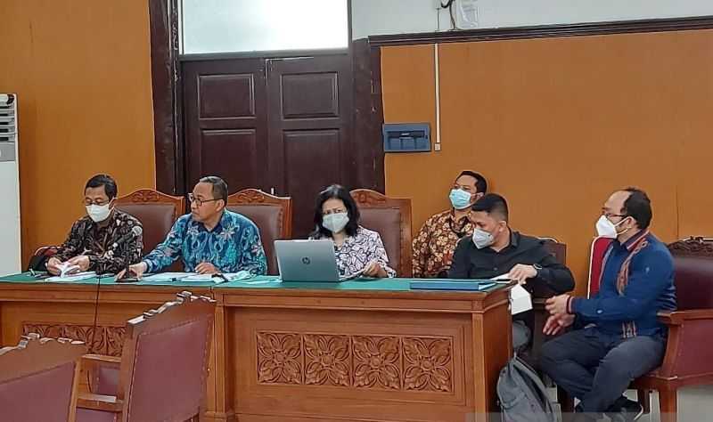 Fantastis, KPK Ungkap Adanya Alat Bukti Mardani Maming Terima Suap Rp104,3 Miliar