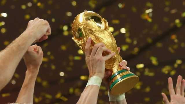 Fantastis, Piala Dunia Dua tahunan Bisa Tambah Pemasukan FIFA Rp63 Triliun