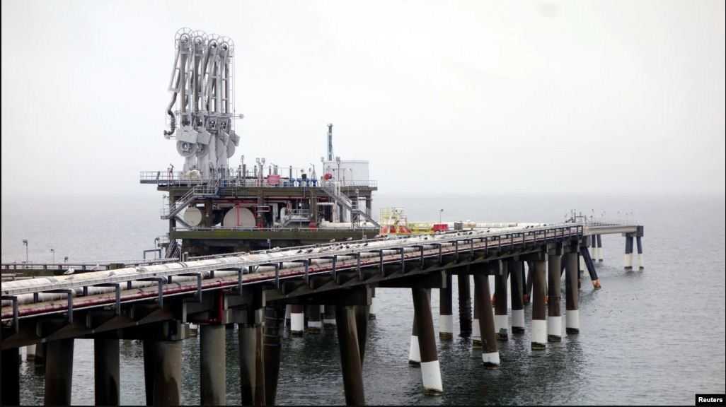 Fasilitas Freeport LNG Meledak dan Terbakar, Pasar Energi Dunia Terguncang