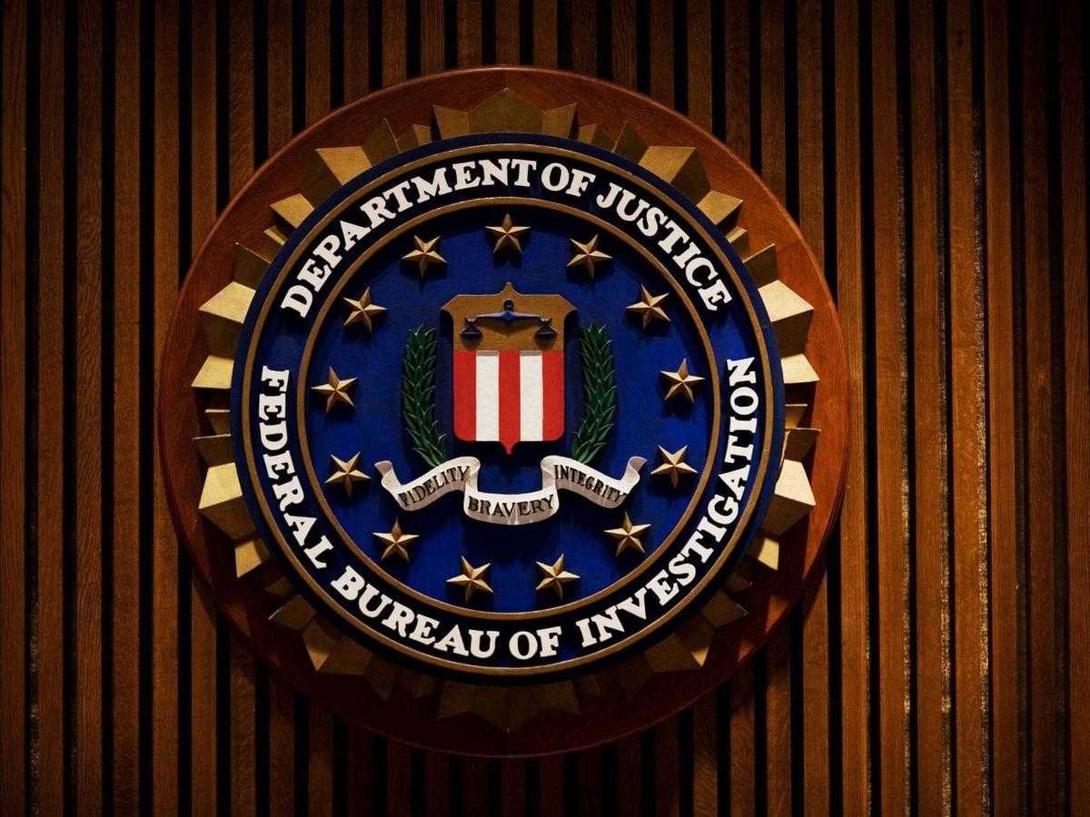 FBI Indikasikan Ada Tindakan Terorisme dalam Upaya Pembunuhan Trump