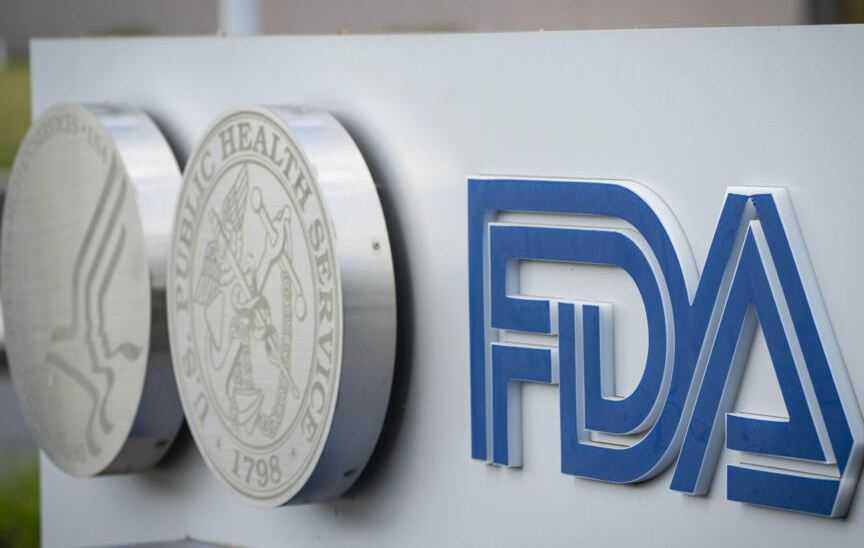 FDA Setujui Obat Pertama untuk Penyakit Liver Berlemak yang Parah