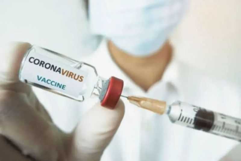 FDA Setujui Vaksin Baru Covid-19 untuk Varian Virus Saat Ini