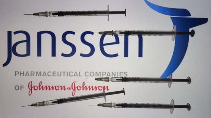 FDA: Vaksin Buatan Johnson & Johnson Aman dan Efektif Cukup dengan Satu Dosis