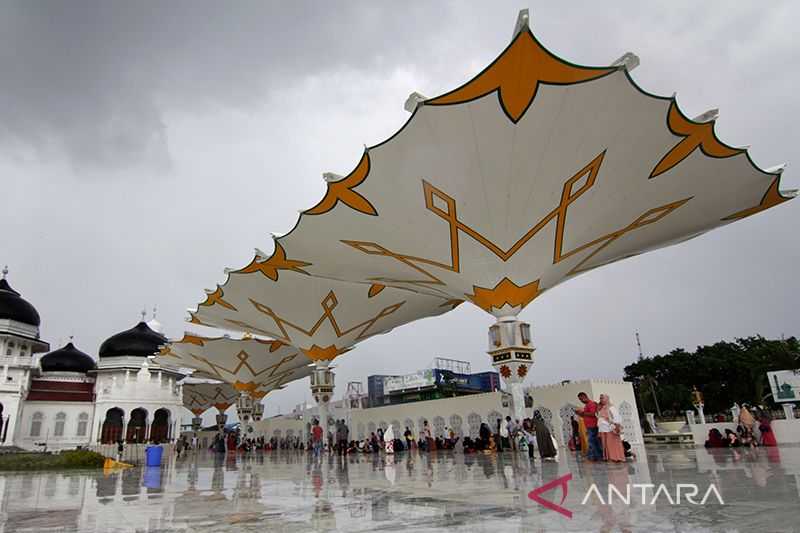 Fenomena Langka Terjadi pada 3 November, BRIN: Tengah Hari Lebih Cepat dari Biasanya