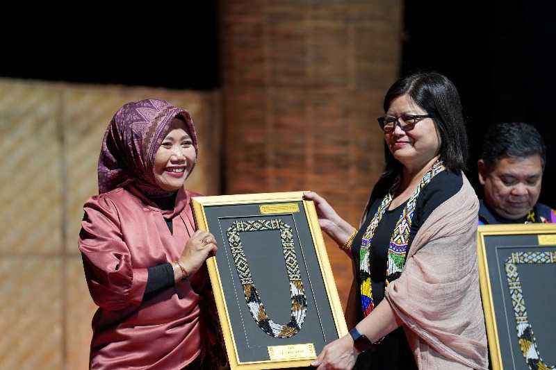 Festival Budayaw IV Dorong Narasi Jalur Rempah Lebih Luas