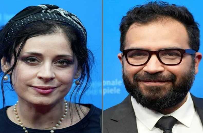 Festival Film Berlin Menuntut 'Kebebasan' 2 Sutradara Iran
